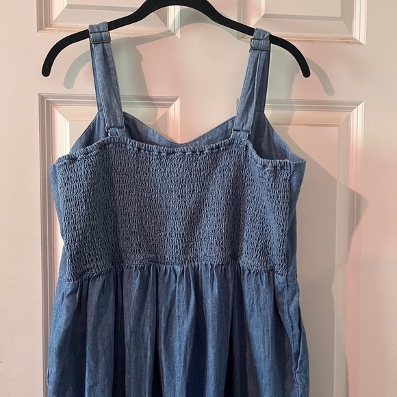 Old Navy Jumpsuit - Picture 4 of 5